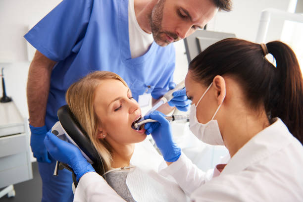 Best Traditional Braces  in Sughter, LA