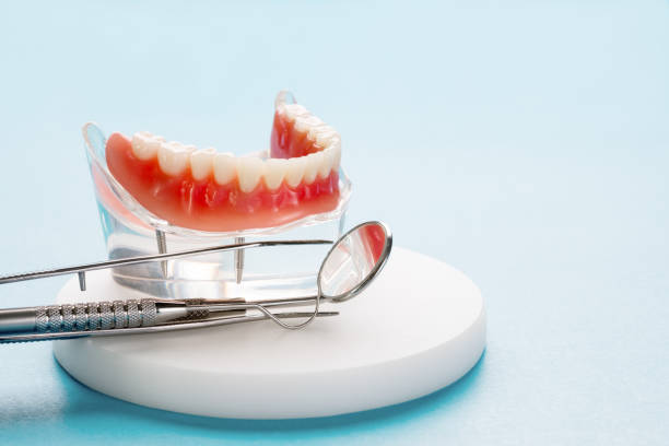 Best Full Mouth Reconstruction  in Sughter, LA