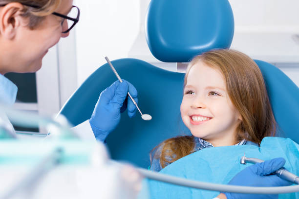 Best Pediatric Dentistry  in Sughter, LA