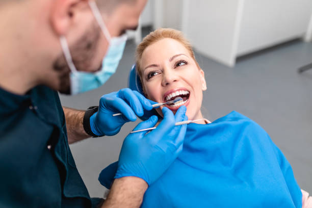 Best Dental Exams and Cleanings  in Sughter, LA