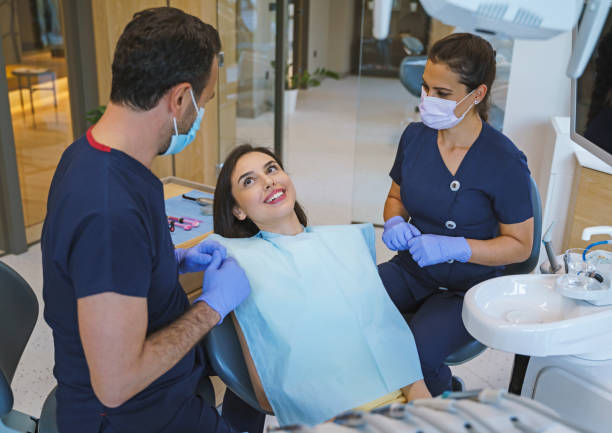 Why Choose Us for Your Dental Needs in Slaughter, LA