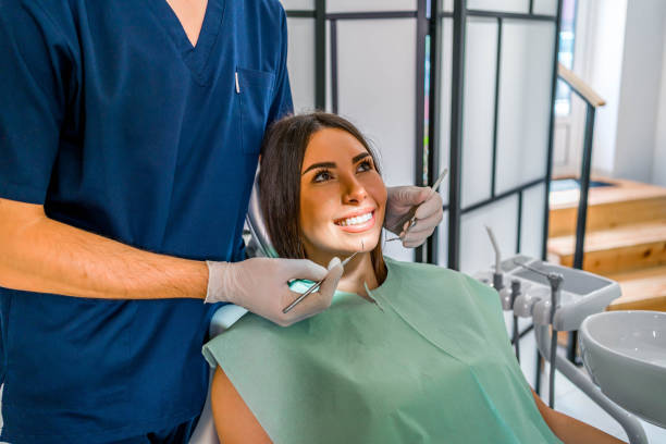 Best Veneers and Lumineers  in Sughter, LA