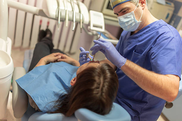 Best Sedation Dentistry  in Sughter, LA