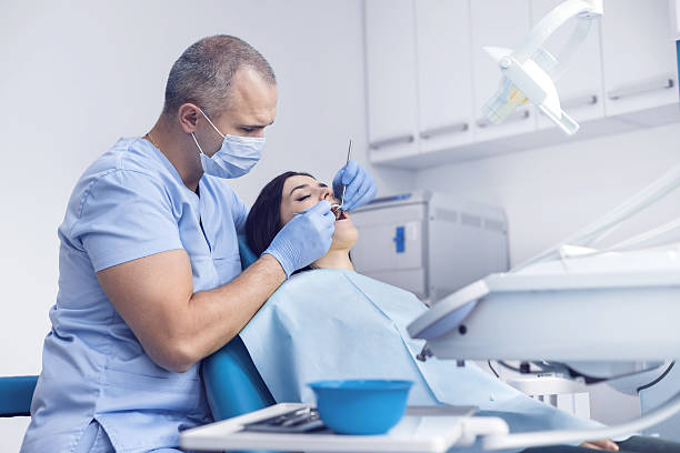 Best Root Canal Treatment  in Sughter, LA